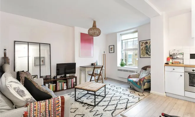 Недвижимость Old Castle Street: 3