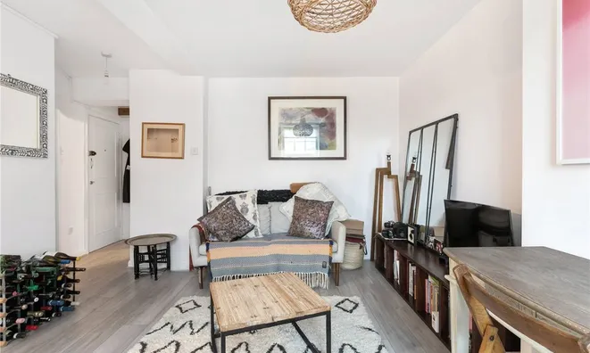 Недвижимость Old Castle Street: 6