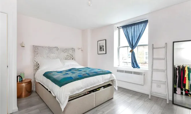 Недвижимость Old Castle Street: 7