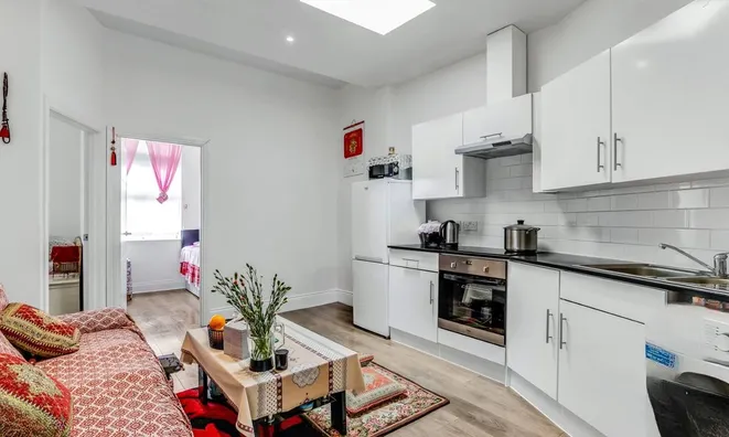 Недвижимость Cambridge Avenue, Kilburn: 3