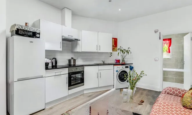 Недвижимость Cambridge Avenue, Kilburn: 4