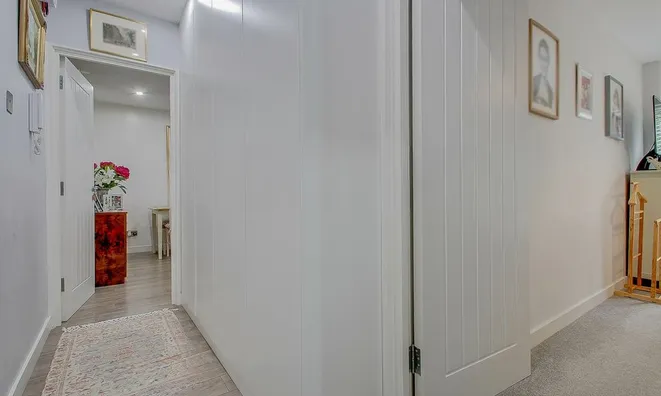 Недвижимость Dollis Hill Lane: 2