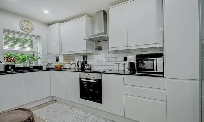 Недвижимость Dollis Hill Lane: 10