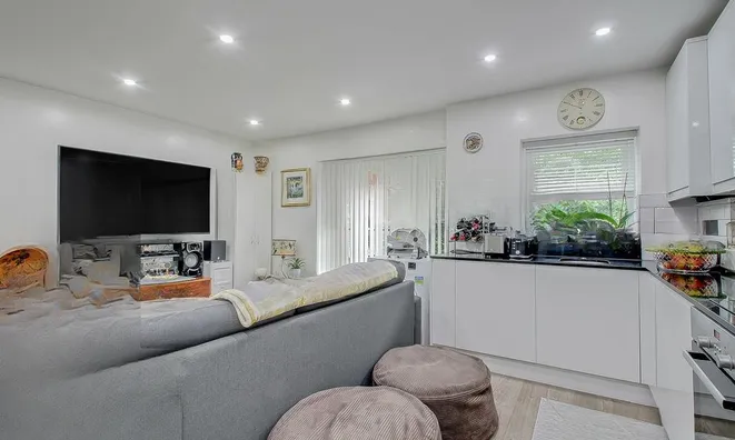 Недвижимость Dollis Hill Lane: 11