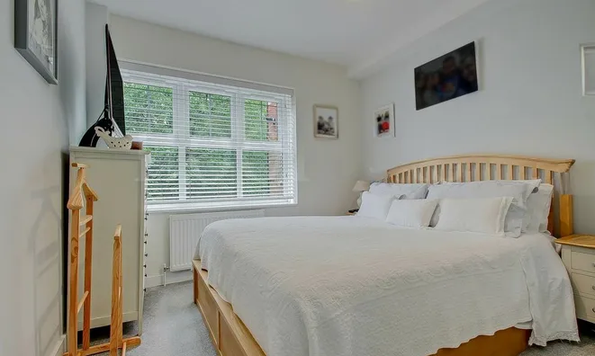 Недвижимость Dollis Hill Lane: 12