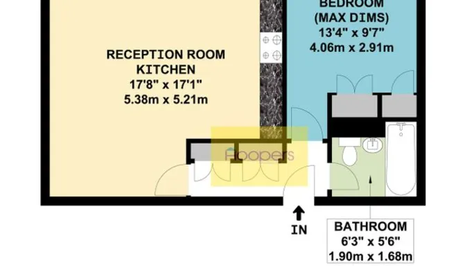 Недвижимость Dollis Hill Lane: 13