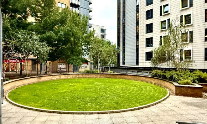 Недвижимость Victoria Road: 6