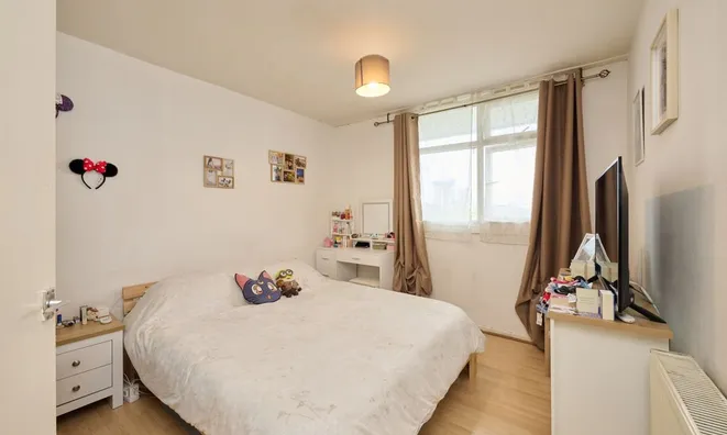 Недвижимость Winstanley Road, Wandsworth, London, London The Metropolis: 1