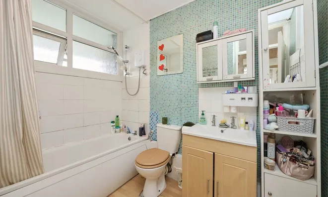 Недвижимость Winstanley Road, Wandsworth, London, London The Metropolis: 3