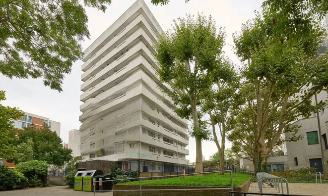 Недвижимость Winstanley Road, Wandsworth, London, London The Metropolis: 6