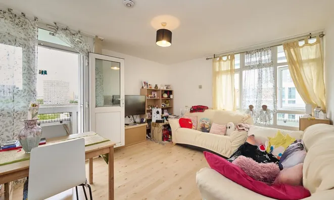 Недвижимость Winstanley Road, Wandsworth, London, London The Metropolis: 7