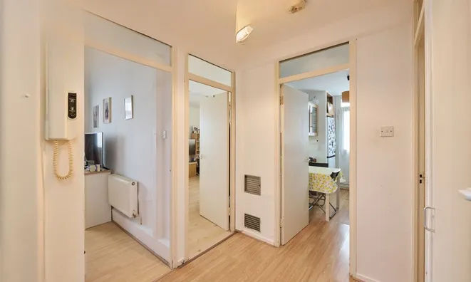 Недвижимость Winstanley Road, Wandsworth, London, London The Metropolis: 8