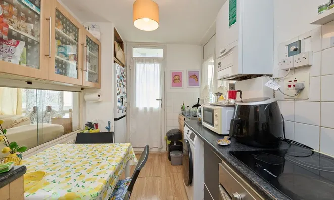 Недвижимость Winstanley Road, Wandsworth, London, London The Metropolis: 9