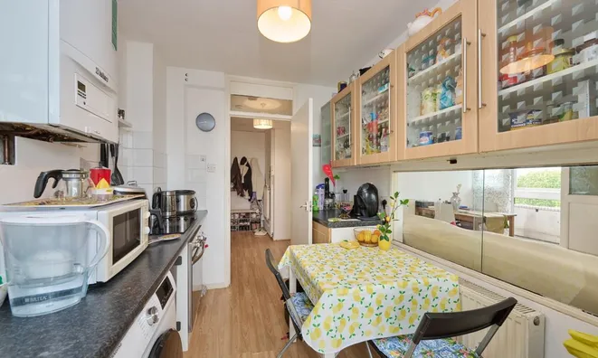 Недвижимость Winstanley Road, Wandsworth, London, London The Metropolis: 10