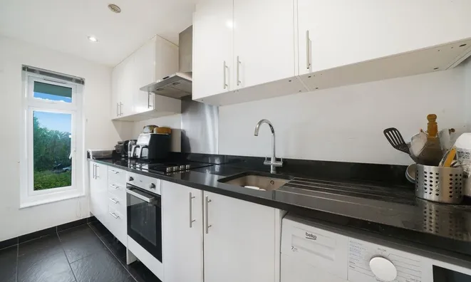 Недвижимость Majestic Court, Portland Rise, Finsbury Park: 1