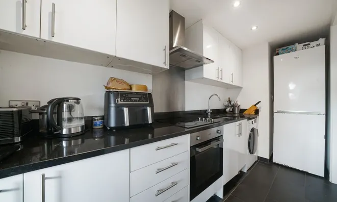 Недвижимость Majestic Court, Portland Rise, Finsbury Park: 2