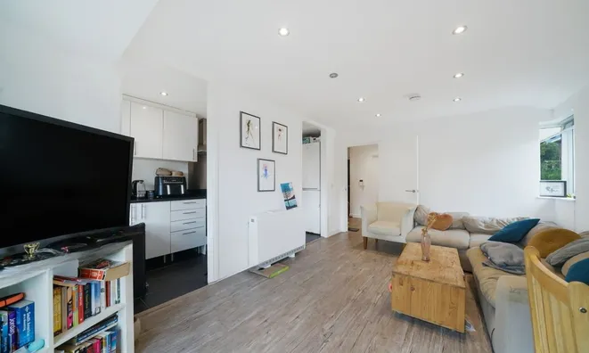 Недвижимость Majestic Court, Portland Rise, Finsbury Park: 4