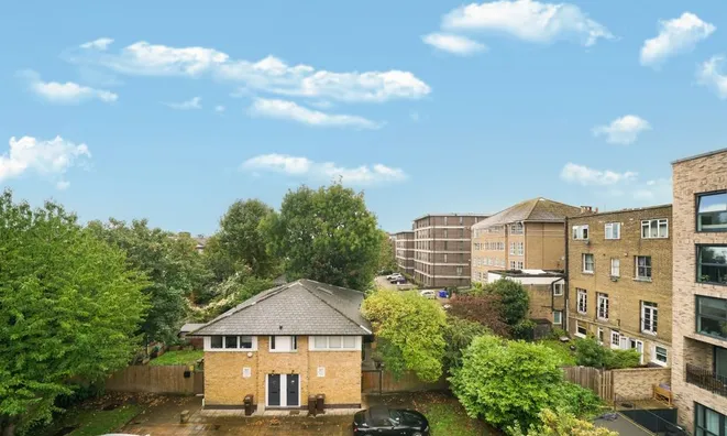 Недвижимость Majestic Court, Portland Rise, Finsbury Park: 5