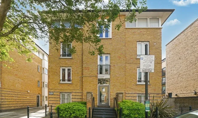 Недвижимость Majestic Court, Portland Rise, Finsbury Park: 7