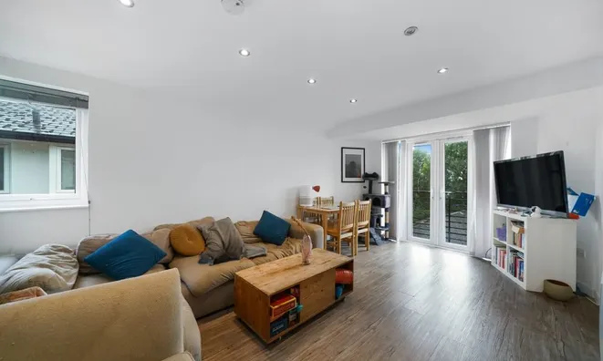 Недвижимость Majestic Court, Portland Rise, Finsbury Park: 8