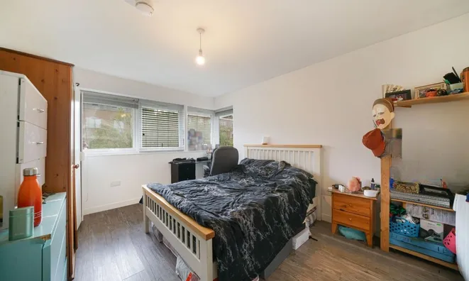 Недвижимость Majestic Court, Portland Rise, Finsbury Park: 9