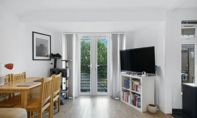 Недвижимость Majestic Court, Portland Rise, Finsbury Park: 10