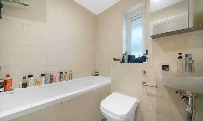 Недвижимость Majestic Court, Portland Rise, Finsbury Park: 12