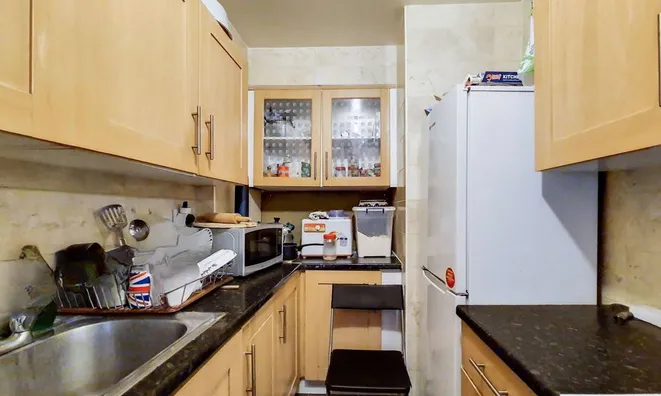 Недвижимость Lant Street, Borough: 7