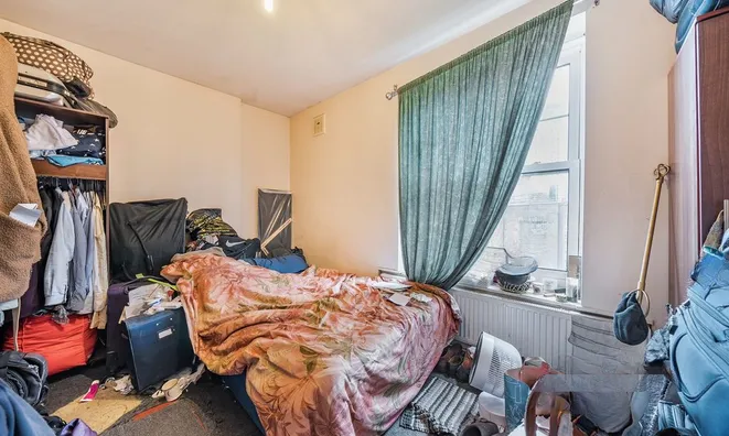 Недвижимость Falmouth Road: 1