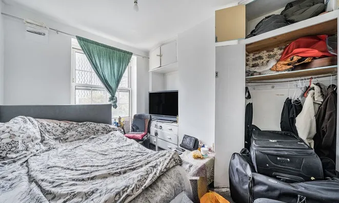 Недвижимость Falmouth Road: 3