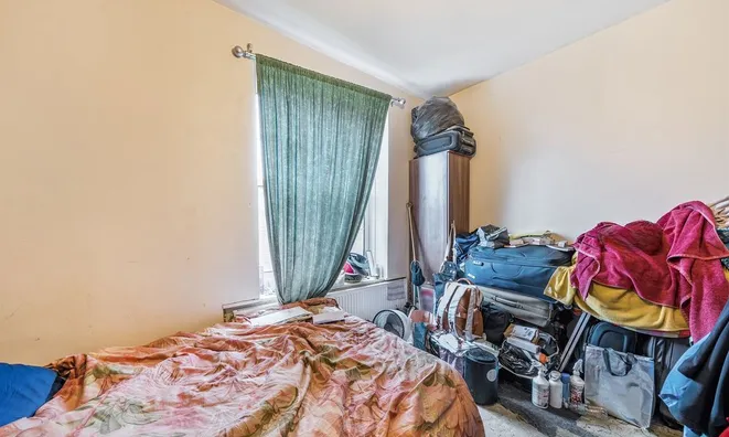 Недвижимость Falmouth Road: 4