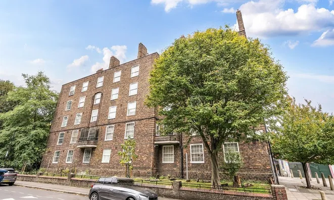 Недвижимость Falmouth Road: 7