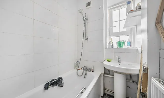 Недвижимость Falmouth Road: 8