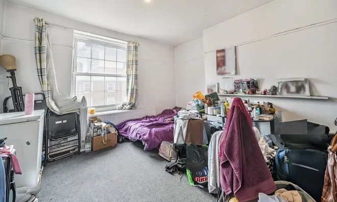 Недвижимость Falmouth Road: 11