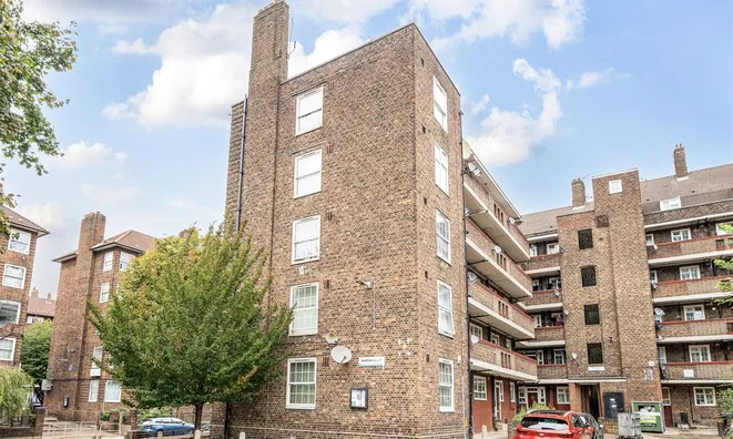 Недвижимость Falmouth Road: 12