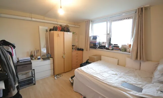 Недвижимость Westbourne Park Road: 1