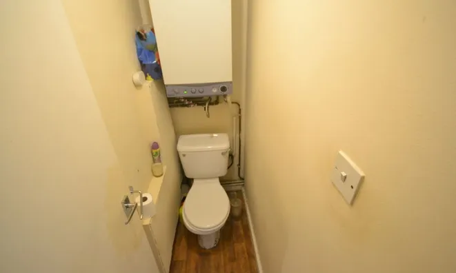 Недвижимость Westbourne Park Road: 5