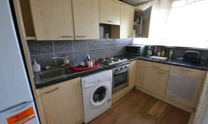 Недвижимость Westbourne Park Road: 6