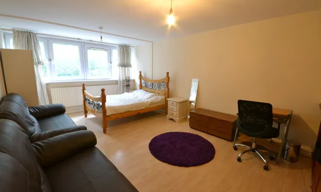 Недвижимость Westbourne Park Road: 8