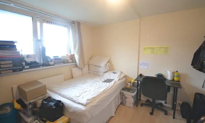 Недвижимость Westbourne Park Road: 9