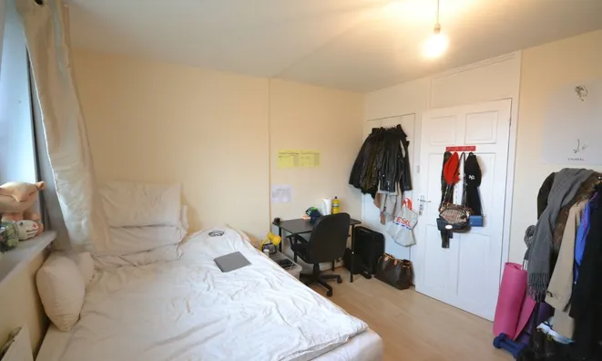 Недвижимость Westbourne Park Road: 10