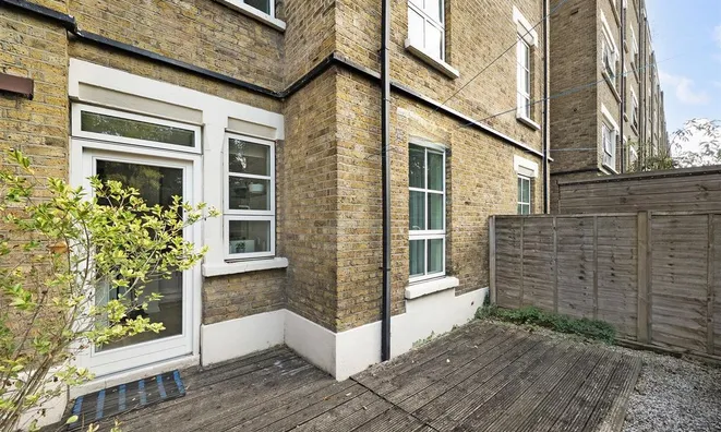 Недвижимость Wilmot Street: 6