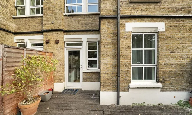 Недвижимость Wilmot Street: 7