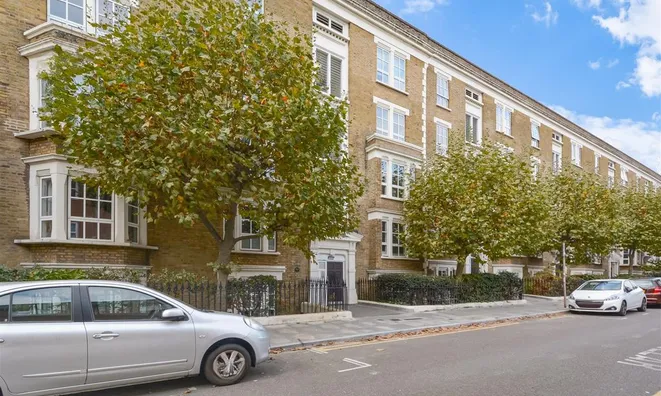 Недвижимость Wilmot Street: 8