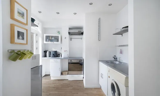 Недвижимость Wilmot Street: 10