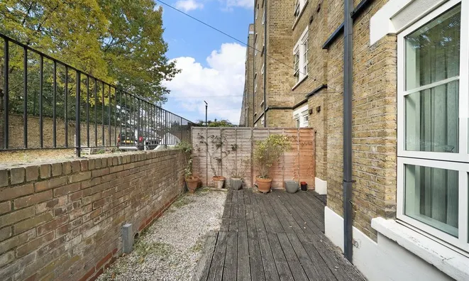 Недвижимость Wilmot Street: 11