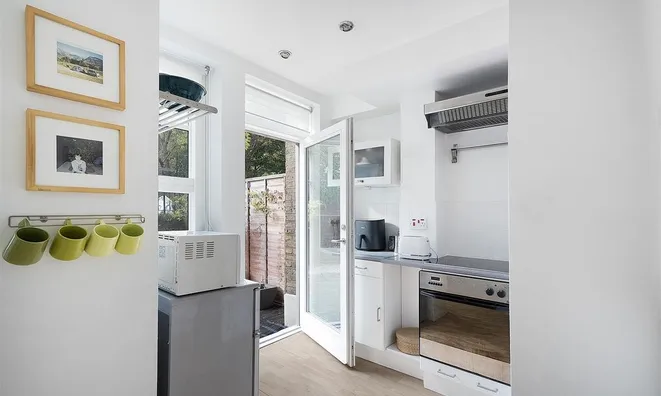 Недвижимость Wilmot Street: 15