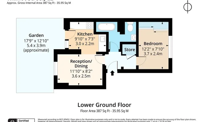 Недвижимость Wilmot Street: 16