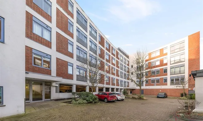 Недвижимость Exchange House, Crouch End Hill: 1