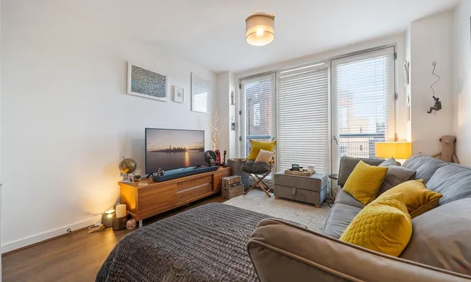 Недвижимость Exchange House, Crouch End Hill: 2